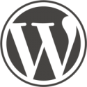 Wordpress logo